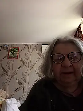 MartaMia68 webcam
