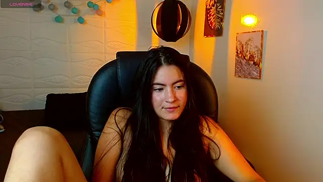 rosaleia_ webcam