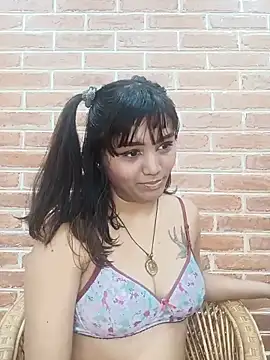 JellyFromHeaven webcam