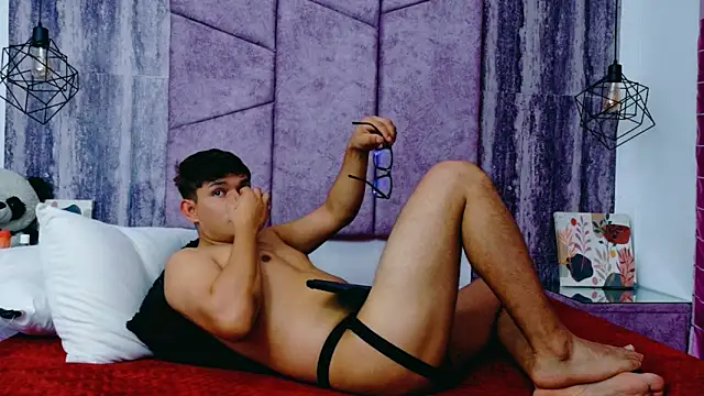 DaveJonesz webcam