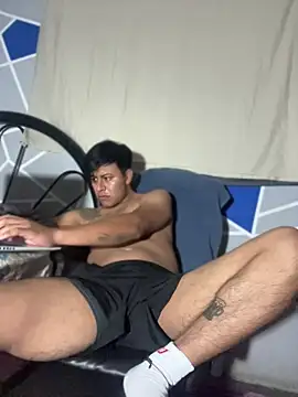 Flaco_xdx webcam
