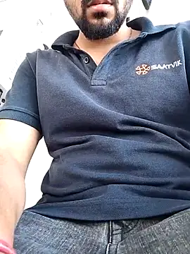 rahul02sharma05 webcam