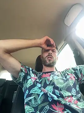 SexyMarck webcam