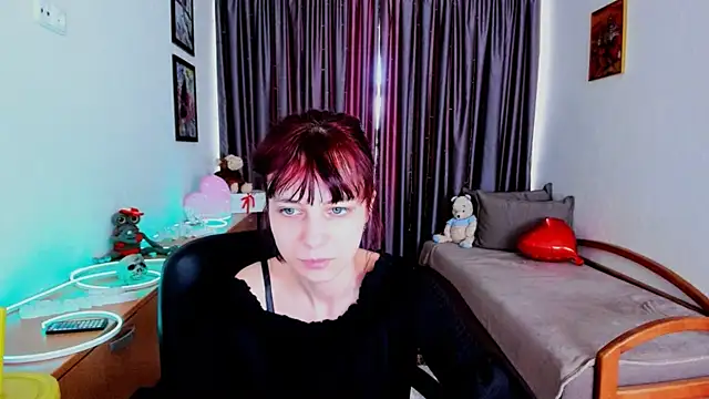 MiniLysii webcam