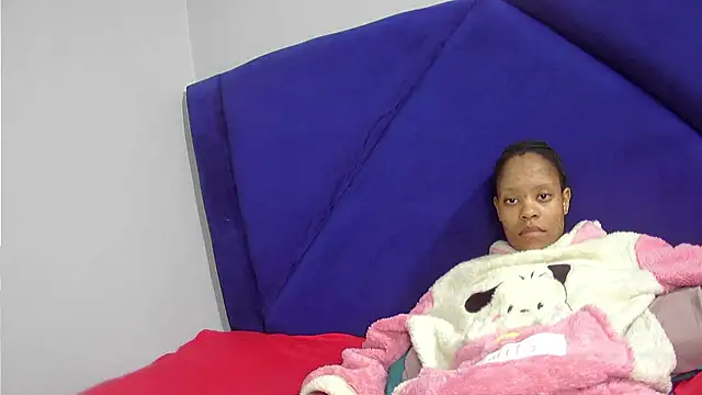 TheSexyBibi webcam