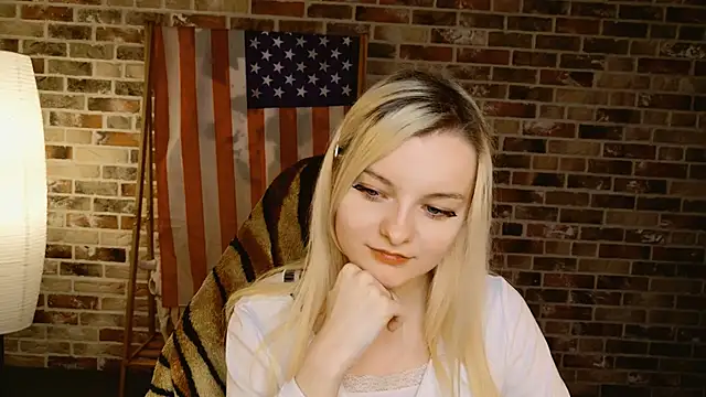 Angela_Bunny webcam