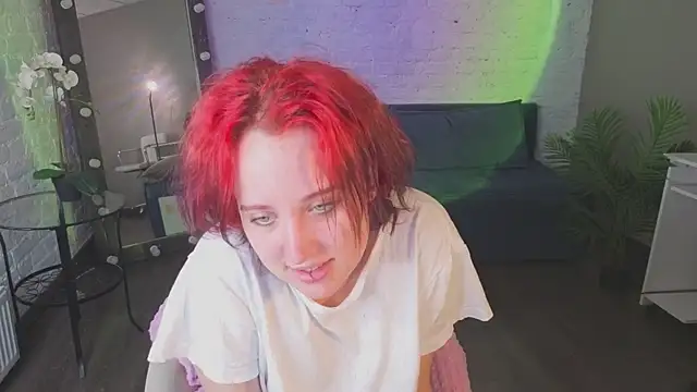 ScarlettSparkss webcam