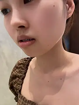 Jenny156cm webcam
