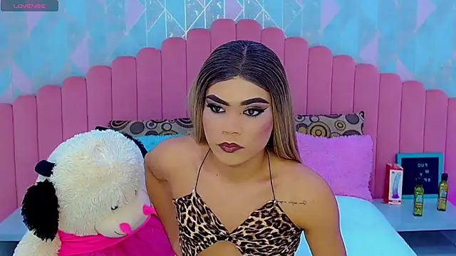 ariadnna_princes webcam