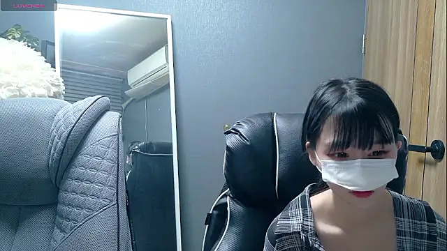 Hyeri_0306 webcam