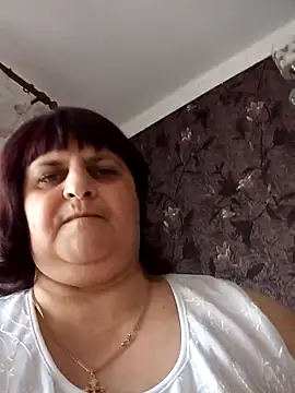 LisichkaOksana webcam
