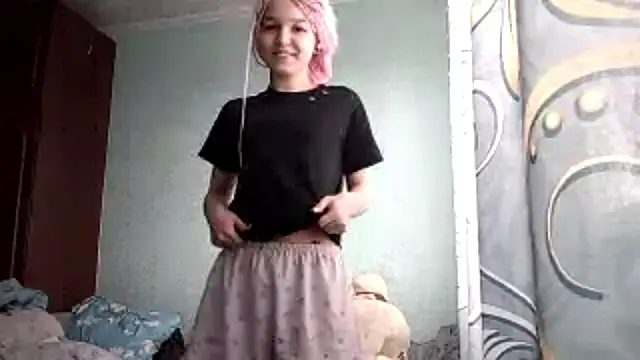 dozyflop webcam