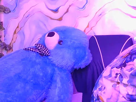 your-wamika webcam