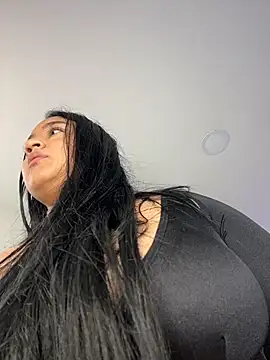 FoxySkye webcam