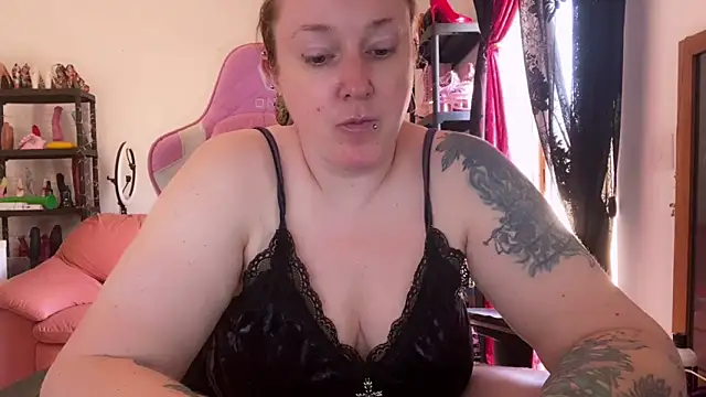 kisicaxx webcam