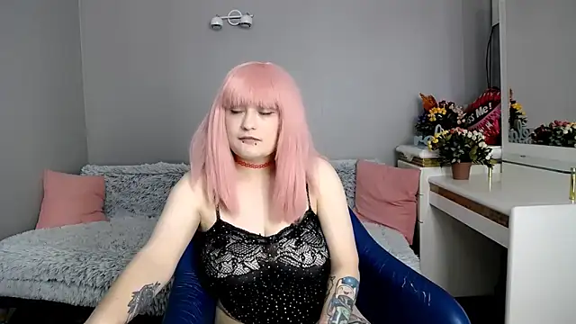 Estheri webcam