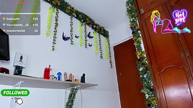 ElikoLanny_ webcam