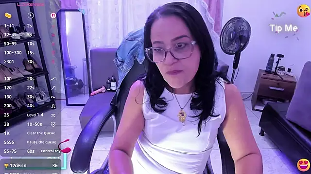 ChanelNylon webcam