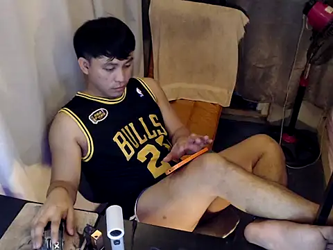 princeJayX webcam