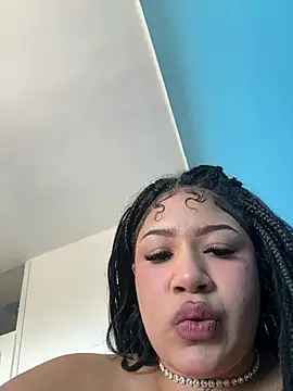 SashaLiciosa_ webcam