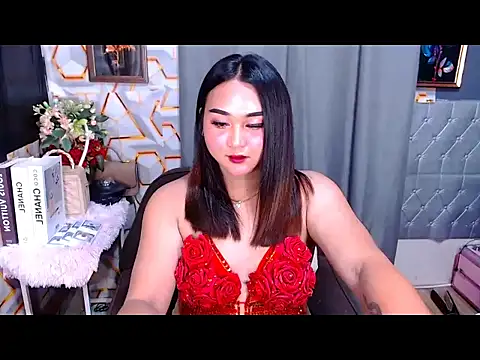 Sapphire_morganna webcam