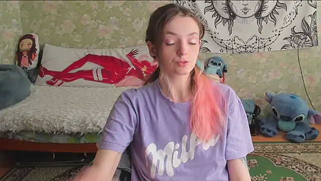Cutie_Adelia webcam