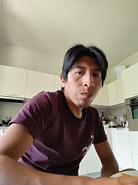 PpCharlie_8-D webcam