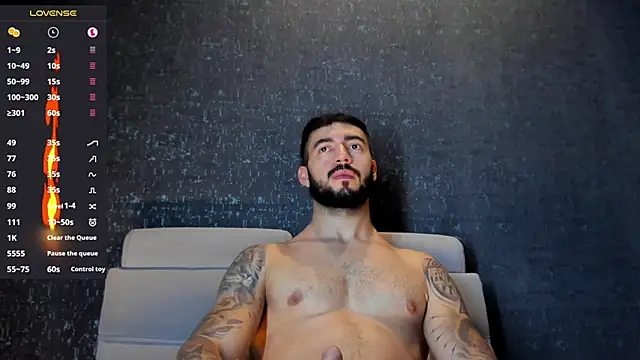 MarkWalker__ webcam