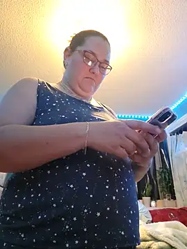SexyNikki6969 webcam
