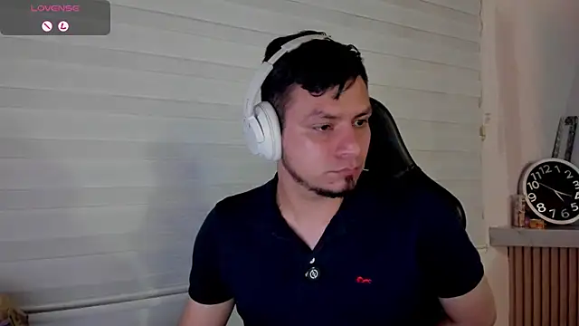 rick_adams - Rick_Adams's free webcam - UK Sex Cams