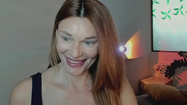 MistyBarnes webcam