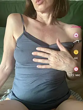fuckable_milf webcam