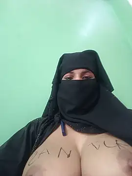 Aafreen_36 webcam