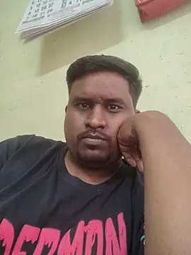 Ash_2512 webcam