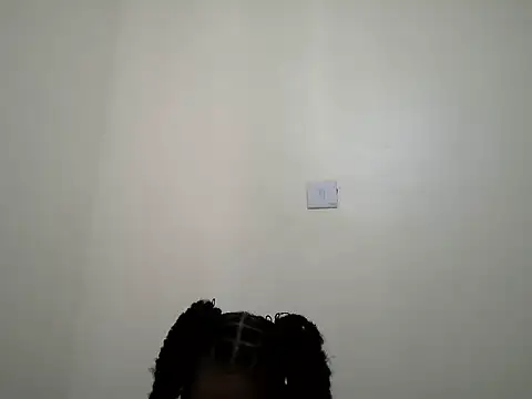 sexy_nanah webcam