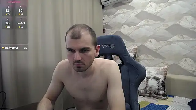 SerzhKorol1 webcam