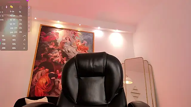 JennaOlsonX webcam