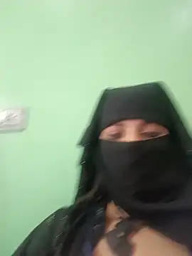 Aafreen_36 webcam