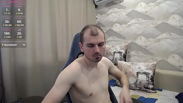 SerzhKorol1 webcam