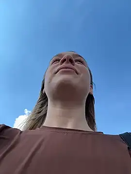 sashacatt (F young) - Masturbation+pinching nipples 🍒 🔥