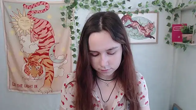 VeryVeryVeryShy_ live cam on StripChat