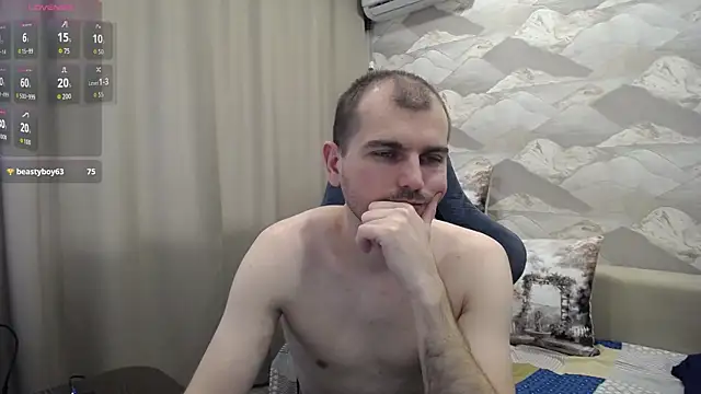 SerzhKorol1 webcam