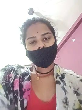 Radhika_Lovely webcam