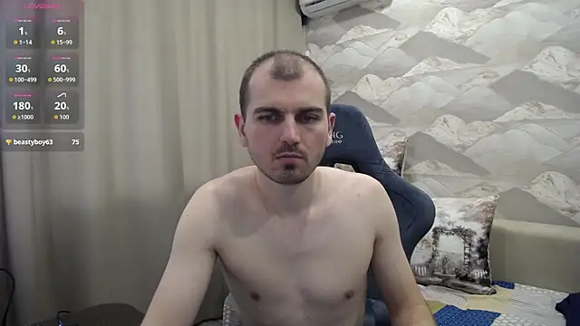 SerzhKorol1 webcam