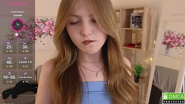 Sue_Sanders webcam
