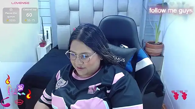 evelin_zaens webcam