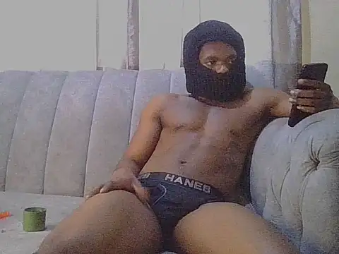 Samir4123 webcam