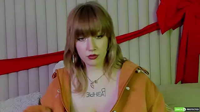 RachelCart webcam
