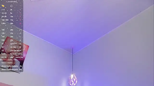 ScarletGV webcam