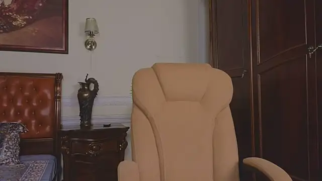 Real_Tini webcam